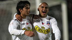 Borghi recuerda la final de 2006 que Colo Colo le ganó a la U: "Algunos no querían patear penales" Borghi recuerda la final de 2006 que Colo Colo le ganó a la U: "Algunos no querían patear penales"