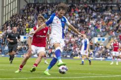 Brereton se luce con un doblete en importante triunfo del Blackburn Brereton se luce con un doblete en importante triunfo del Blackburn