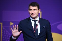 Casillas explica su tuit y pide disculpas a comunidad LGTB: "Cuenta hackeada" Casillas explica su tuit y pide disculpas a comunidad LGTB: "Cuenta hackeada"