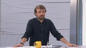 Sharp: "Si todo sigue igual, la ultraderecha va a ser la que se siente en La Moneda" Sharp: "Si todo sigue igual, la ultraderecha va a ser la que se siente en La Moneda"