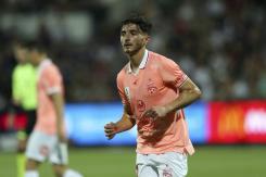 Futbolista abiertamente homosexual en picada contra Casillas y Puyol: "Es una falta de respeto" Futbolista abiertamente homosexual en picada contra Casillas y Puyol: "Es una falta de respeto"