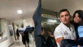 Al menos 50 estudiantes resultaron intoxicados con cocaína en México
