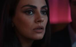 "La chica más afortunada del mundo": Mila Kunis se llena de aplausos en su nueva película de Netflix
