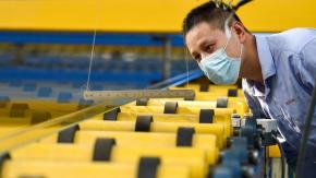 5 claves para entender por qué la economía de China está en problemas 5 claves para entender por qué la economía de China está en problemas