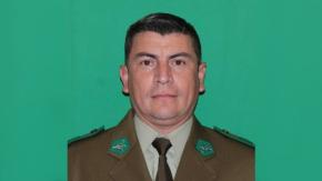 Muere carabinero que fue golpeado en la cabeza en San Antonio