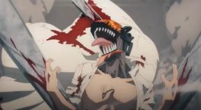 A un día de su estreno: Chile es el país con mayor cantidad de búsquedas de "Chainsaw Man"