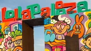 ¿Metallica, Green Day, J-Hope? Los rumores para el posible line up de Lollapalooza 2023 ¿Metallica, Green Day, J-Hope? Los rumores para el posible line up de Lollapalooza 2023