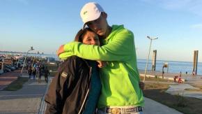 Con gran fiesta: Pailita celebró a lo grande el cumpleaños de su madre Con gran fiesta: Pailita celebró a lo grande el cumpleaños de su madre