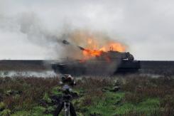 Sube a 19 muertos el balance de los bombardeos rusos del lunes en Ucrania Sube a 19 muertos el balance de los bombardeos rusos del lunes en Ucrania