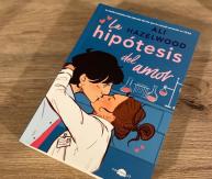 "La hipótesis del amor": Adaptarán como película libro de Ali Hazelwood "La hipótesis del amor": Adaptarán como película libro de Ali Hazelwood