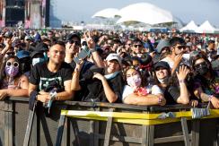 Con Blink-182, Billie Eilish y Drake a la cabeza: Lollapalooza revela lineup para 2023 Con Blink-182, Billie Eilish y Drake a la cabeza: Lollapalooza revela lineup para 2023
