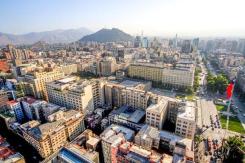 FMI se suma al deterioro en pronósticos para Chile frente a la región: la única que caería en 2023 FMI se suma al deterioro en pronósticos para Chile frente a la región: la única que caería en 2023