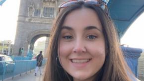 La historia de la joven que fue a conocer a su amigo virtual y terminó asesinada La historia de la joven que fue a conocer a su amigo virtual y terminó asesinada