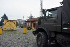 Senado aprueba nueva prórroga del Estado de Excepción en la Macrozona Sur