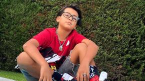 "Vuela alto": El mensaje de "Monito" Vidal tras la muerte de su abuelo Erasmo