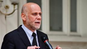 Álvaro Elizalde da positivo para COVID-19: Debió retirarse de sesión en el Senado Álvaro Elizalde da positivo para COVID-19: Debió retirarse de sesión en el Senado