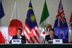 Qué es el TPP 11, el tratado al que se adhiere Chile tras su aprobación en el Senado Qué es el TPP 11, el tratado al que se adhiere Chile tras su aprobación en el Senado