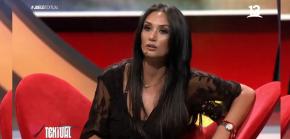 Pamela Díaz: "El papá de mi hija hoy está preso por no pagar la pensión alimenticia y otras cosas" Pamela Díaz: "El papá de mi hija hoy está preso por no pagar la pensión alimenticia y otras cosas"