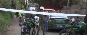 Tres personas mueren al caer a una cuba cubierta de ají en fábrica de Talca Tres personas mueren al caer a una cuba cubierta de ají en fábrica de Talca