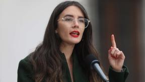 Vallejo y TPP-11: "El gobierno ha respetado al Senado y el Senado debe respetar al gobierno" Vallejo y TPP-11: "El gobierno ha respetado al Senado y el Senado debe respetar al gobierno"