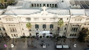 Las mejores universidades de Chile, según el ranking de Times Higher Education