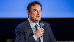 Elon Musk niega haber hablado con Putin sobre uso de armas nucleares Elon Musk niega haber hablado con Putin sobre uso de armas nucleares