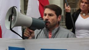 Mesa paralela por nuevo proceso constituyente invita a "Pancho Malo" para exponer Mesa paralela por nuevo proceso constituyente invita a "Pancho Malo" para exponer