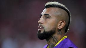 Cripta exclusiva y tour: Denuncian intento de estafa por el funeral del padre de Arturo Vidal Cripta exclusiva y tour: Denuncian intento de estafa por el funeral del padre de Arturo Vidal