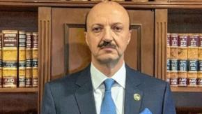 Presidente de la Federación Mexicana de Caza muere tras ser embestido por un búfalo Presidente de la Federación Mexicana de Caza muere tras ser embestido por un búfalo