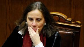 TPP11: Urrejola pone ejemplos cuestionables para justificar tardanza en la ratificación presidencial TPP11: Urrejola pone ejemplos cuestionables para justificar tardanza en la ratificación presidencial