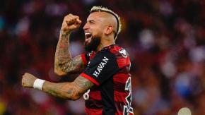 "Me faltará tu mensaje de buena suerte": Vidal dedica emotiva publicación a su fallecido padre "Me faltará tu mensaje de buena suerte": Vidal dedica emotiva publicación a su fallecido padre