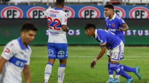 Alcalde de Rancagua presenta recurso para evitar que clásico universitario se juegue en El Teniente Alcalde de Rancagua presenta recurso para evitar que clásico universitario se juegue en El Teniente