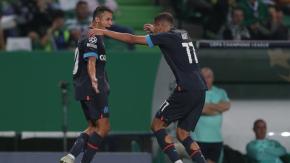 "¿Mintindí?": Alexis fue elegido la figura en triunfo por la Champions y así lo destacó el Olympique "¿Mintindí?": Alexis fue elegido la figura en triunfo por la Champions y así lo destacó el Olympique