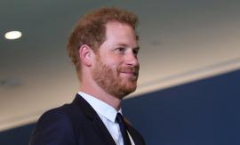 Príncipe Harry reveló cuál es su verdadero nombre e Internet estalló: "No sé por qué me llaman así"