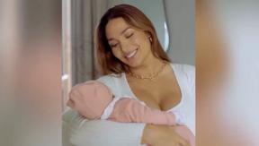 Los tres nuevos tatuajes que Lisandra Silva se hizo en honor a su hija: esto es lo que significan Los tres nuevos tatuajes que Lisandra Silva se hizo en honor a su hija: esto es lo que significan