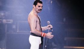 Queen lanza inédita canción con la voz de Freddie Mercury Queen lanza inédita canción con la voz de Freddie Mercury