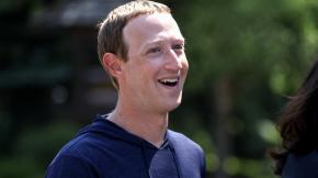 Mark Zuckerberg afirma que se podrán hacer reuniones con hologramas en los próximos cinco años Mark Zuckerberg afirma que se podrán hacer reuniones con hologramas en los próximos cinco años