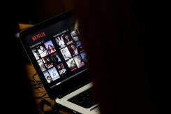 Netflix probará un plan más barato que contenga publicidad Netflix probará un plan más barato que contenga publicidad