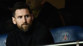 "Que no vuelva nunca": El "Me Gusta" de Messi que le partió el corazón a los hinchas de FC Barcelona