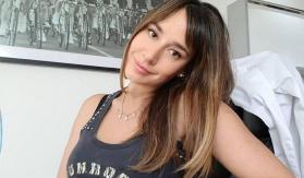 De Instagram a la televisión: Influencer llega a 13C para entregar tips de vida saludable De Instagram a la televisión: Influencer llega a 13C para entregar tips de vida saludable