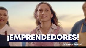 [VIDEO] Impulso chileno premiará a 250 emprendedores: Sepa cómo y hasta cuándo postular