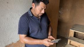 La hazaña de comunidades indígenas que instalaron sus propias redes celulares en región de México La hazaña de comunidades indígenas que instalaron sus propias redes celulares en región de México