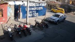 Detienen a dos sujetos por extorsionar a locatario: Decían ser del Tren de Aragua Detienen a dos sujetos por extorsionar a locatario: Decían ser del Tren de Aragua