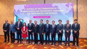 El desconocido llamado de los países del TPP11 para que Chile ratifique el acuerdo comercial