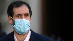 Grau y polémica por tuits antiguos sobre Carabineros: "Es algo que no comparto en la actualidad" Grau y polémica por tuits antiguos sobre Carabineros: "Es algo que no comparto en la actualidad"