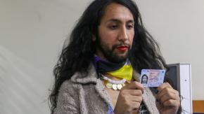 Primera cédula de identidad no binaria: ¿Qué significa y qué personas se identifican así? Primera cédula de identidad no binaria: ¿Qué significa y qué personas se identifican así?