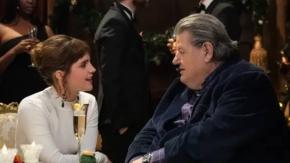 "En tu nombre y tu memoria": Emma Watson dedica emotiva promesa a Robbie Coltrane "En tu nombre y tu memoria": Emma Watson dedica emotiva promesa a Robbie Coltrane