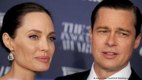 Se filtra correo de Angelina Jolie a Brad Pitt en el que insinúa el abuso de alcohol del actor Se filtra correo de Angelina Jolie a Brad Pitt en el que insinúa el abuso de alcohol del actor