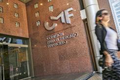 Caso Magenta Capital: regulador suizo había advertido uso inapropiado del banco Swissquote en agosto Caso Magenta Capital: regulador suizo había advertido uso inapropiado del banco Swissquote en agosto