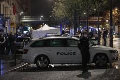 Francia: Encuentran muerta a una niña de 12 años dentro de un baúl Francia: Encuentran muerta a una niña de 12 años dentro de un baúl